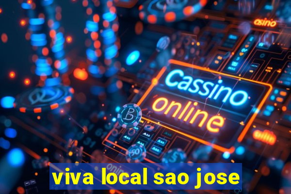 viva local sao jose